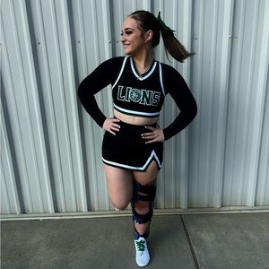 Meet your Posher, Morgan rilee